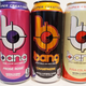Illustration for article titled 19 Flavors Of Bang Energy Reviewed (And Then Mixed Together)